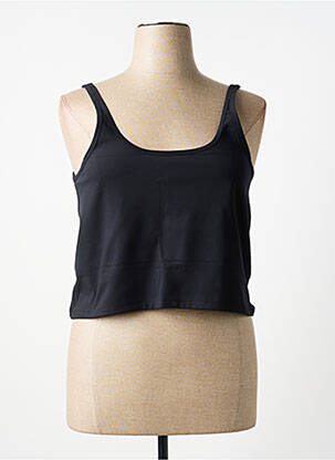 Maiou negru GIRLFRIEND COLLECTIVE femeie