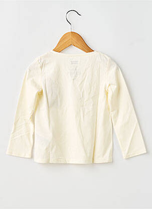 Tricou alb LEVI'S fată