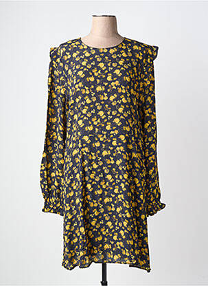 Rochie scurtă multicolor TOMMY HILFIGER femeie