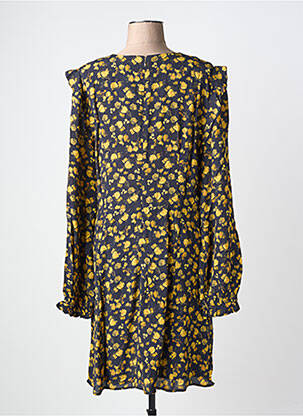 Rochie scurtă multicolor TOMMY HILFIGER femeie