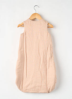 Sac de dormit bej LA PETITE COLLECTION copil