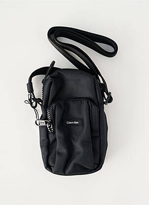 Geantă negru CALVIN KLEIN bărbat