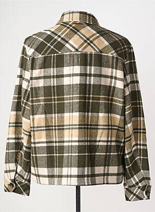Jachete casual verde SCOTCH & SODA bărbat