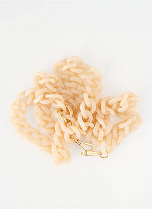 Accesoriu divers bej LOUVINI femeie