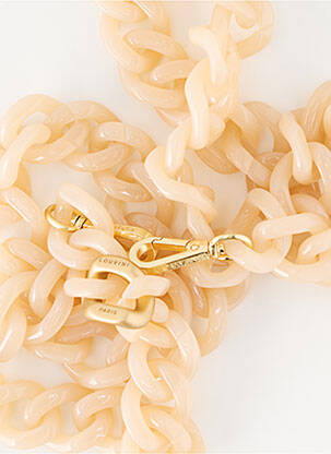 Accesoriu divers bej LOUVINI femeie