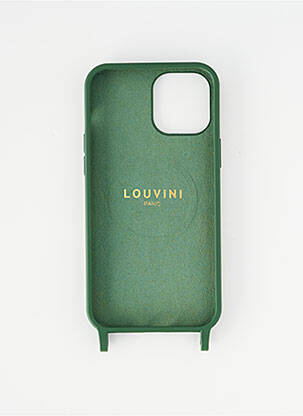 Accesoriu divers verde LOUVINI femeie