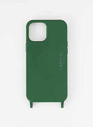Accesoriu divers verde LOUVINI femeie