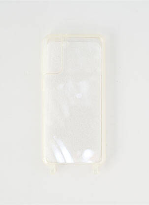 Accesoriu divers transparent LOUVINI femeie