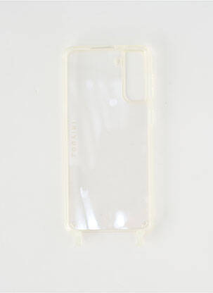 Accesoriu divers transparent LOUVINI femeie
