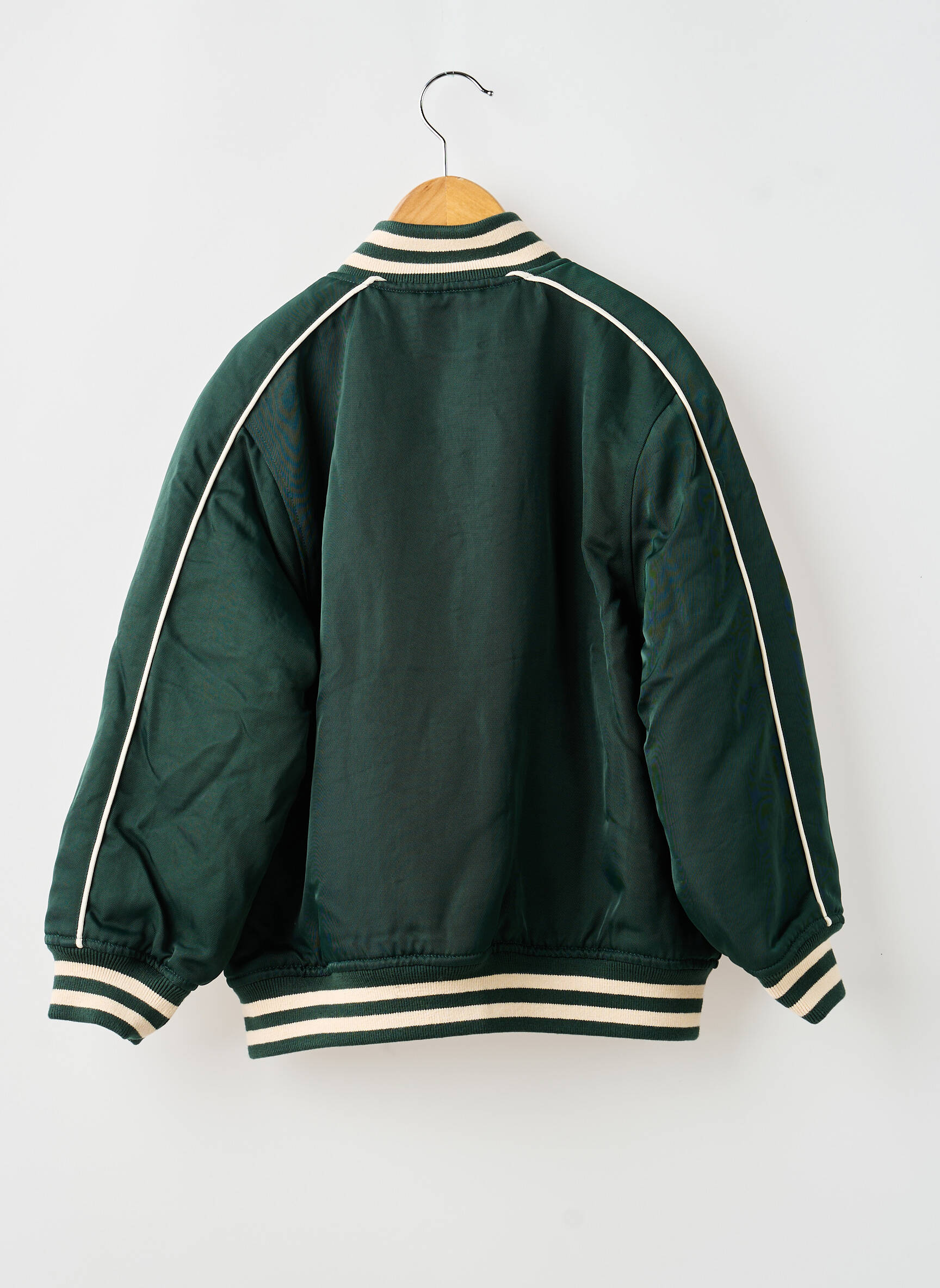 Jachete casual verde BELLEROSE băiat