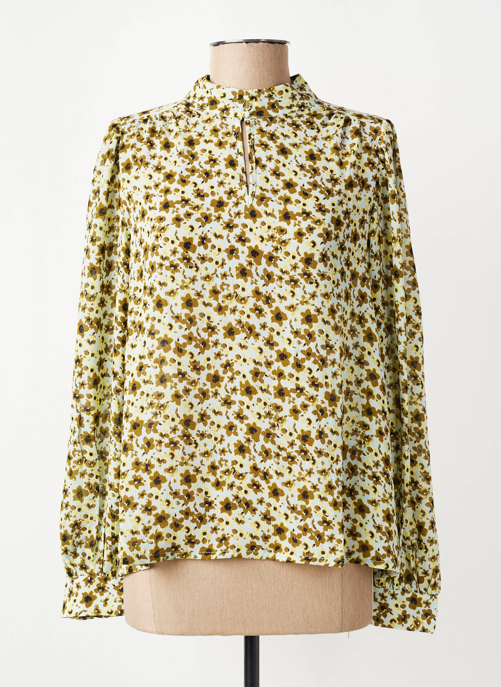 Top multicolor MSCH COPENHAGEN femeie
