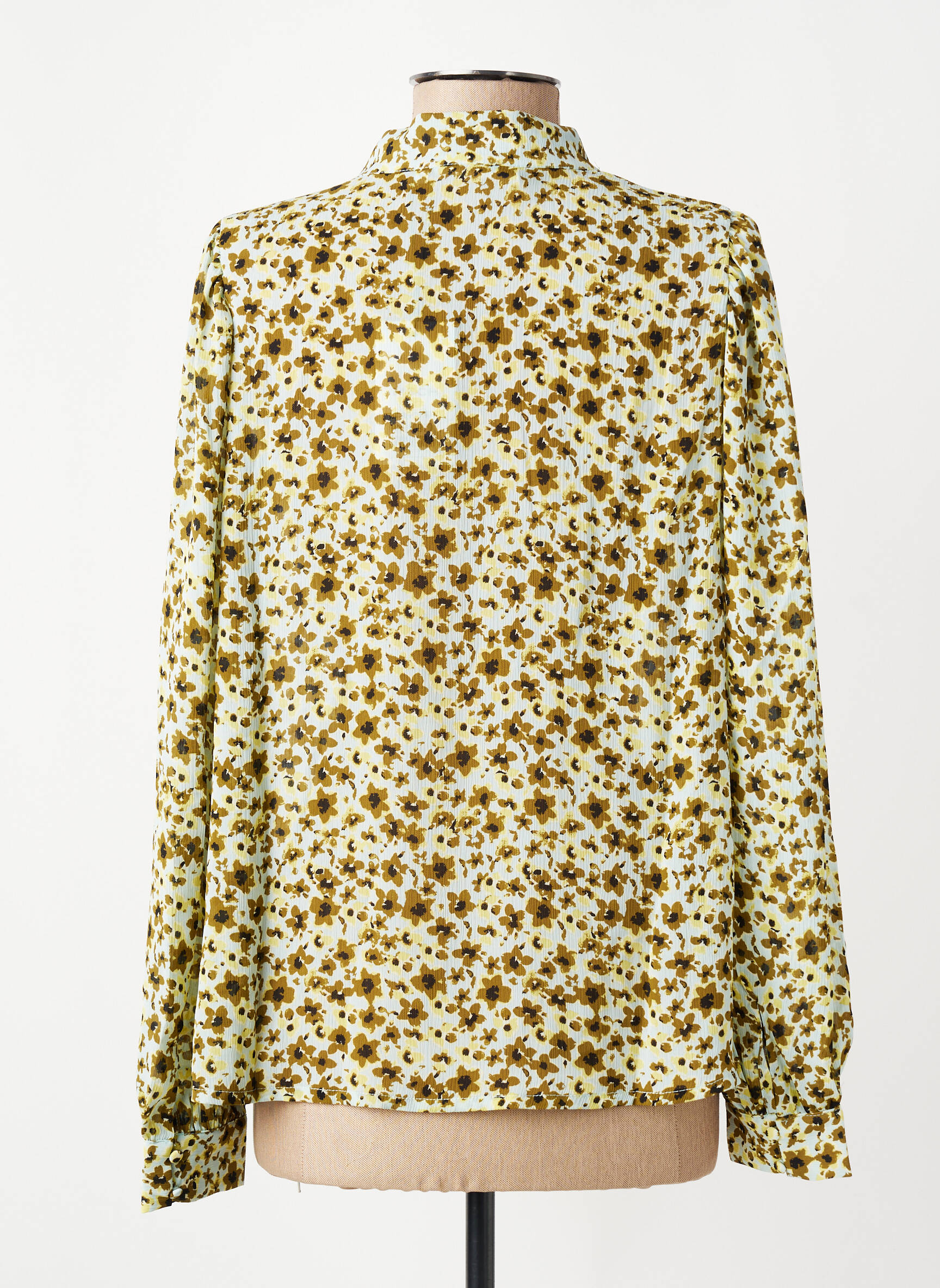 Top multicolor MSCH COPENHAGEN femeie
