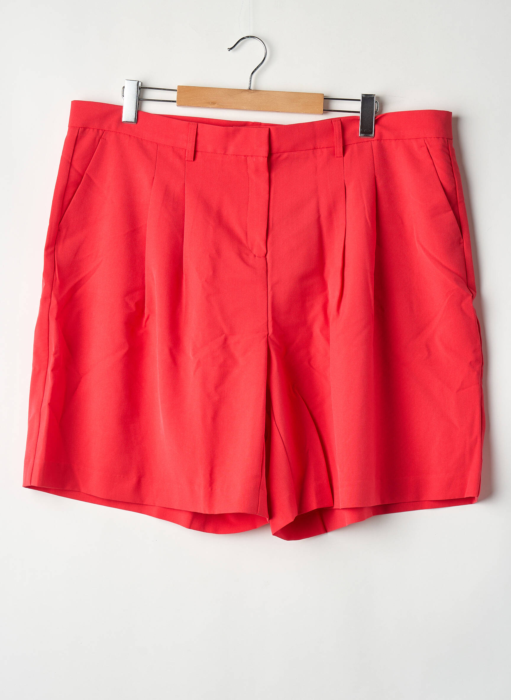 Șort portocalie VERO MODA femeie