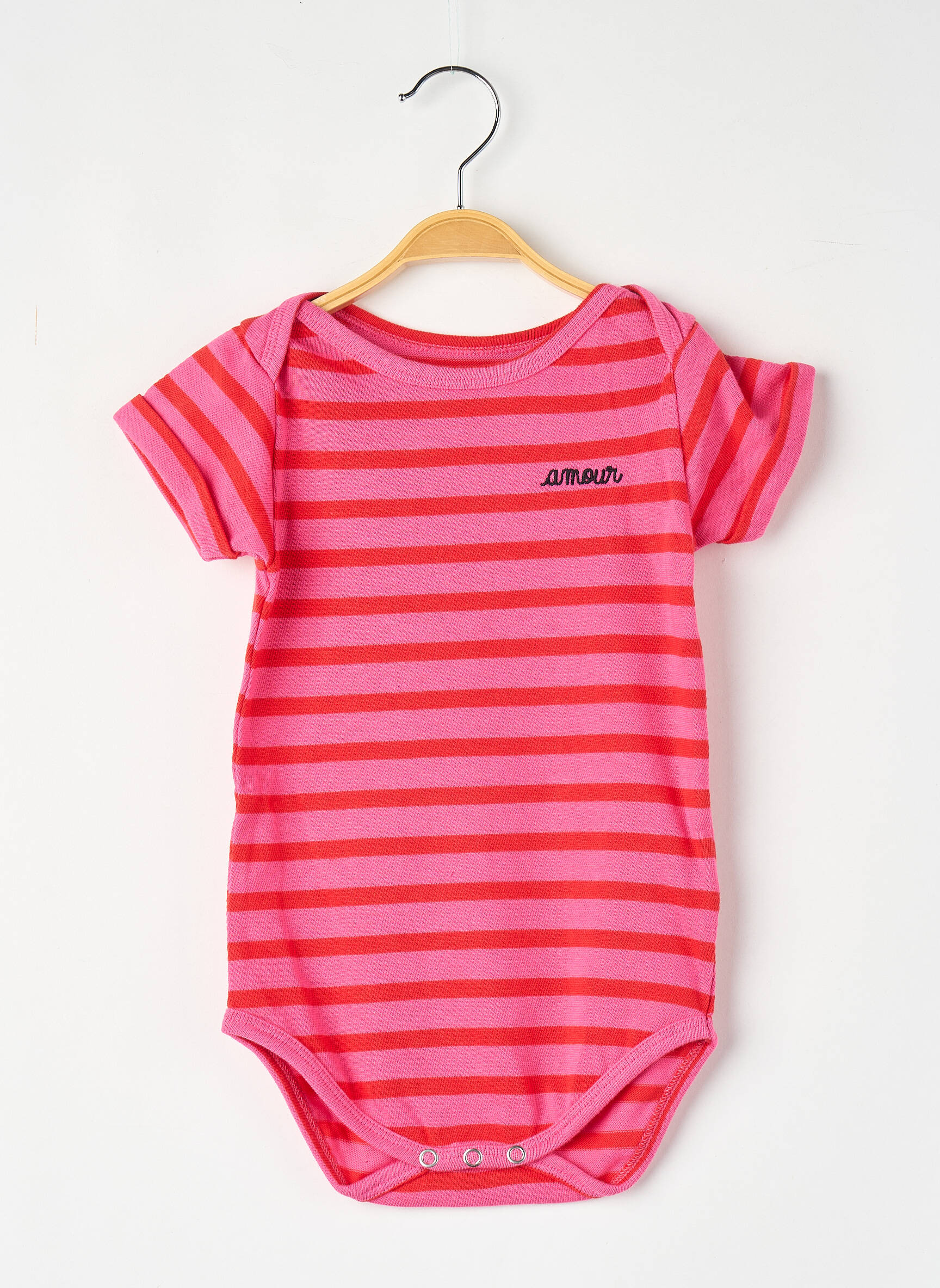 Body multicolor MAISON LABICHE fată