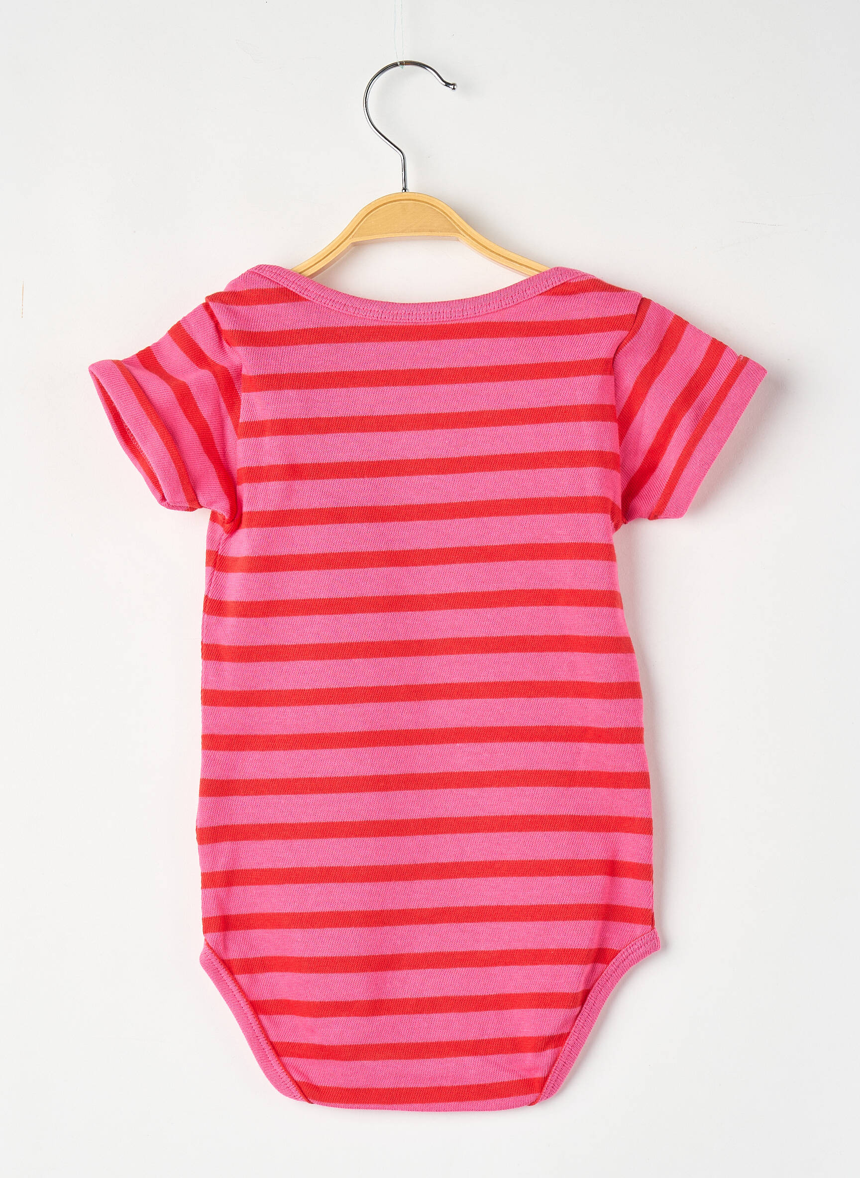 Body multicolor MAISON LABICHE fată
