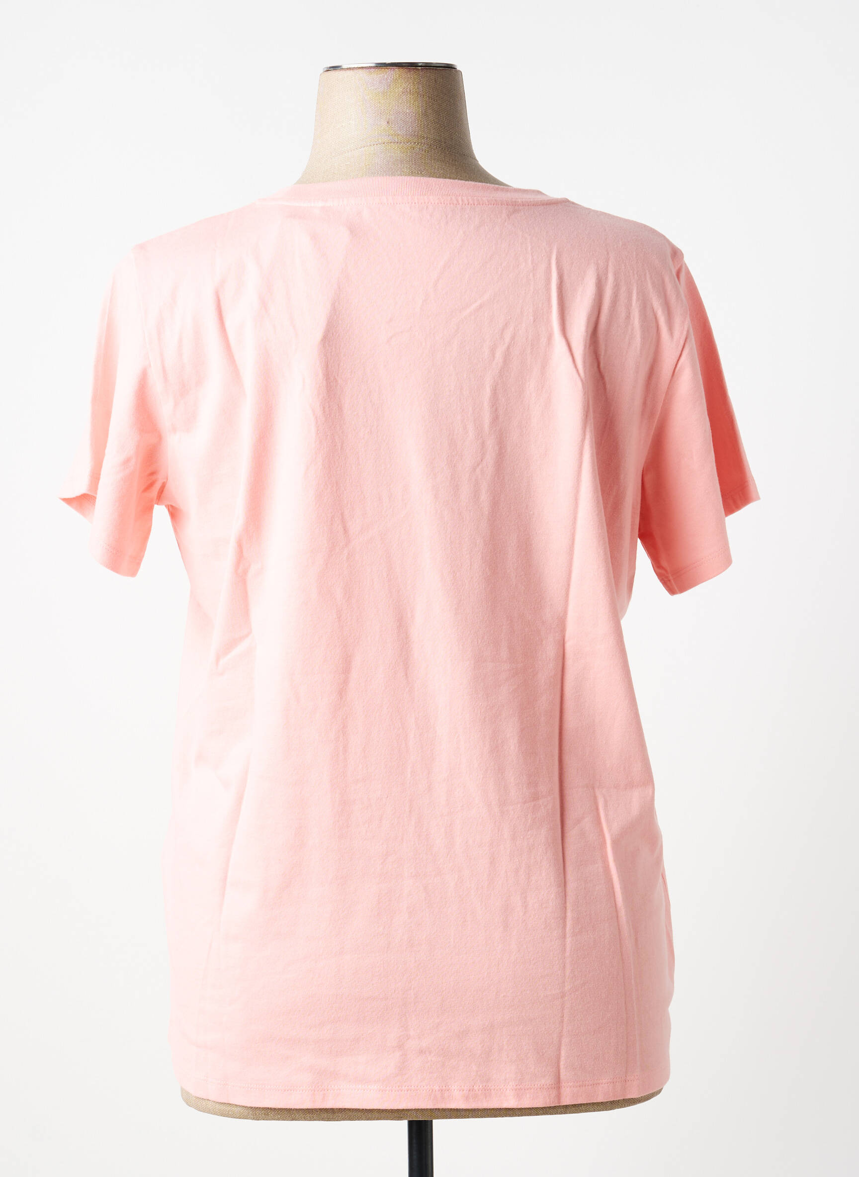 Tricou roșu LEVI'S femeie
