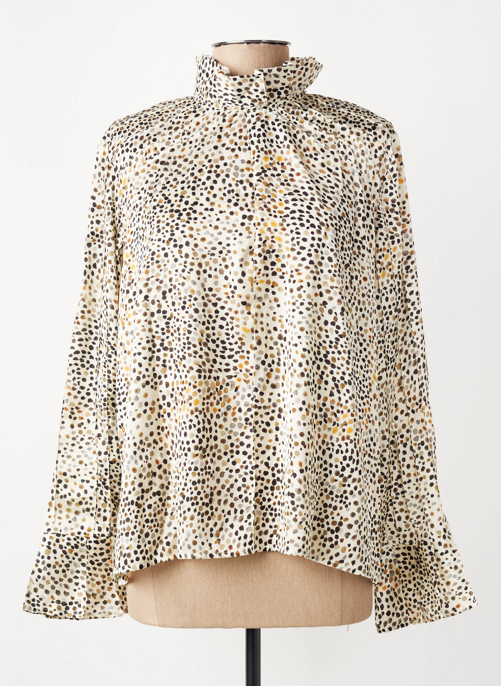 Top multicolor HEIMSTONE femeie