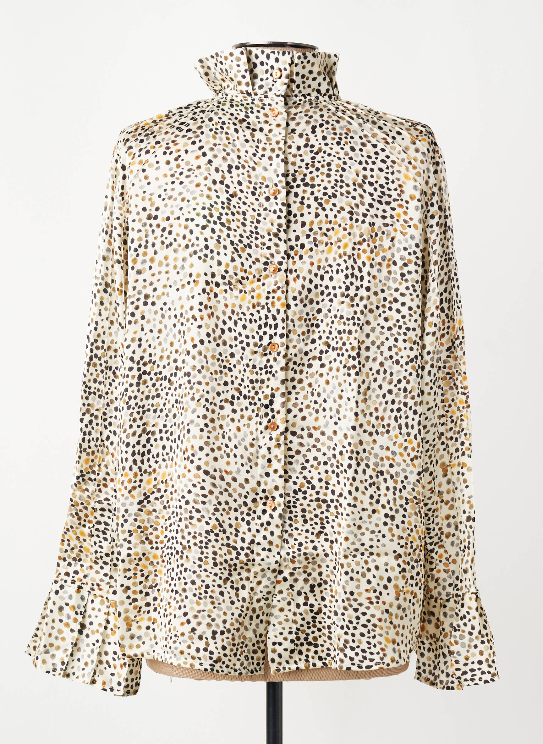 Top multicolor HEIMSTONE femeie