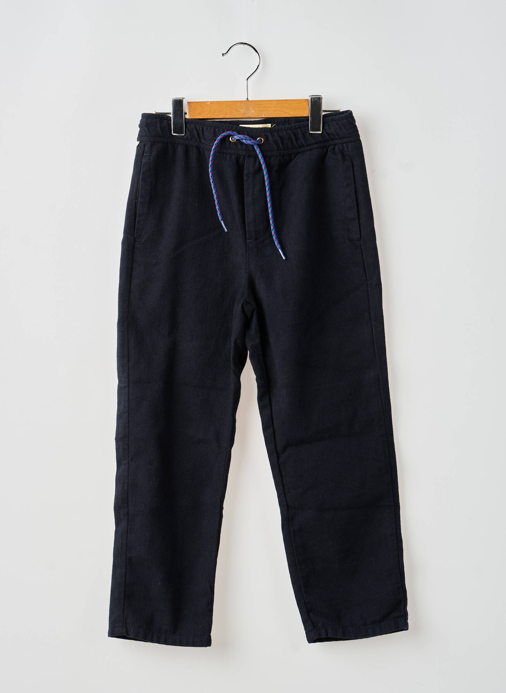 Pantalon drept albastru BELLEROSE băiat