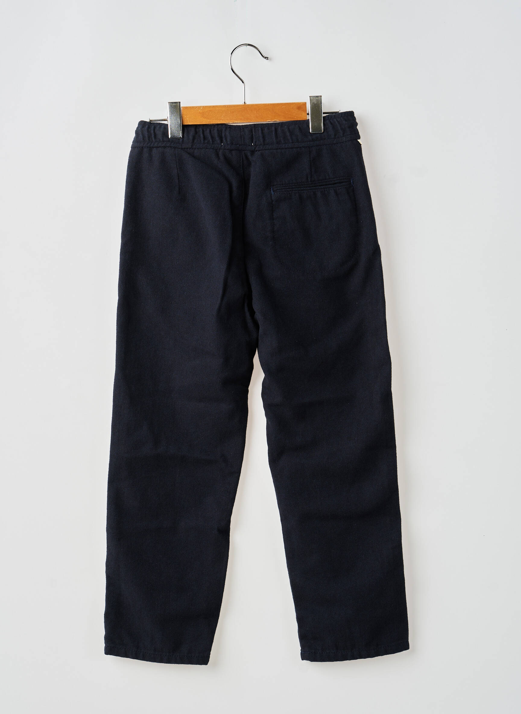 Pantalon drept albastru BELLEROSE băiat