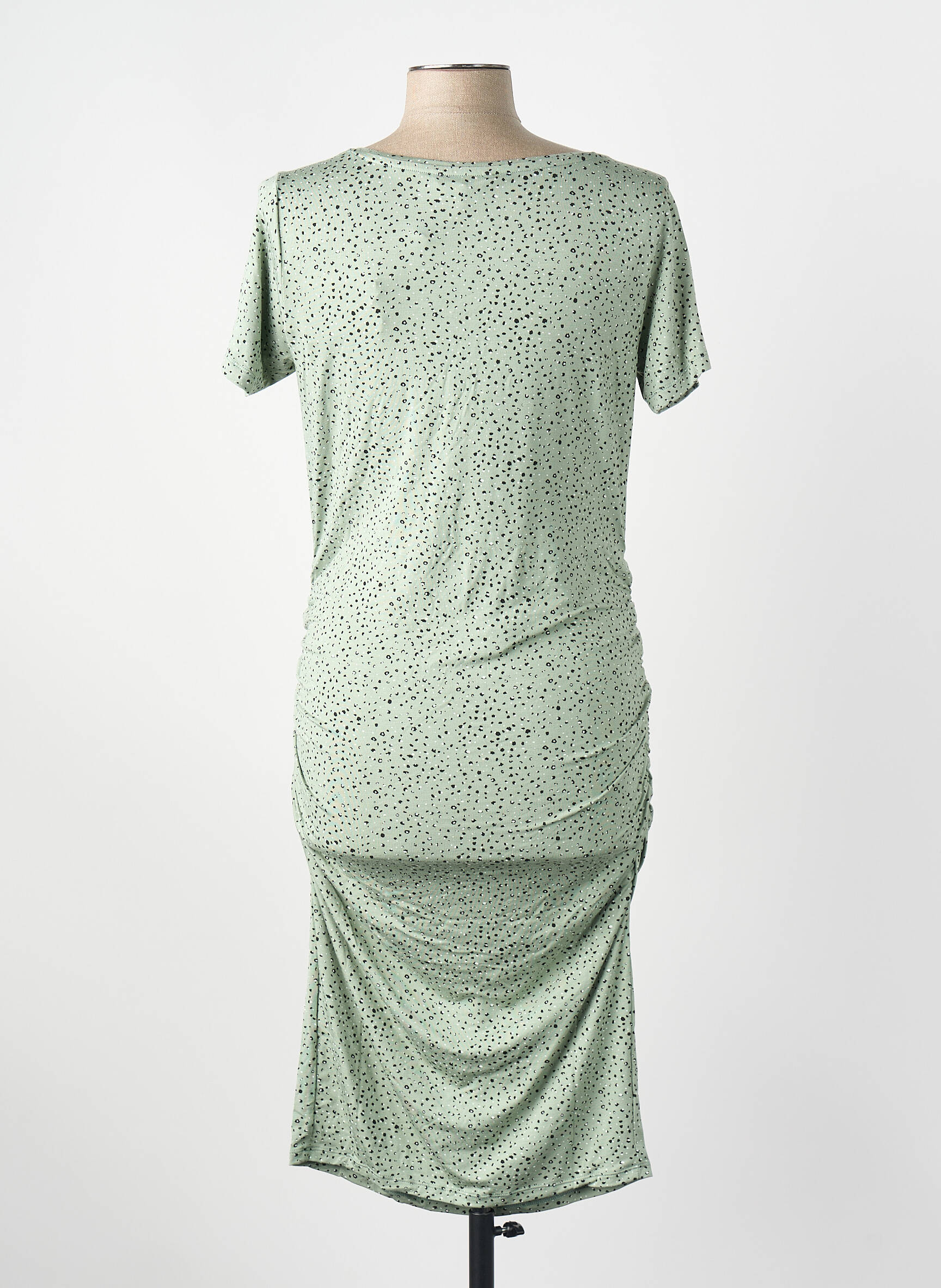 Rochie midi multicolor NOPPIES femeie