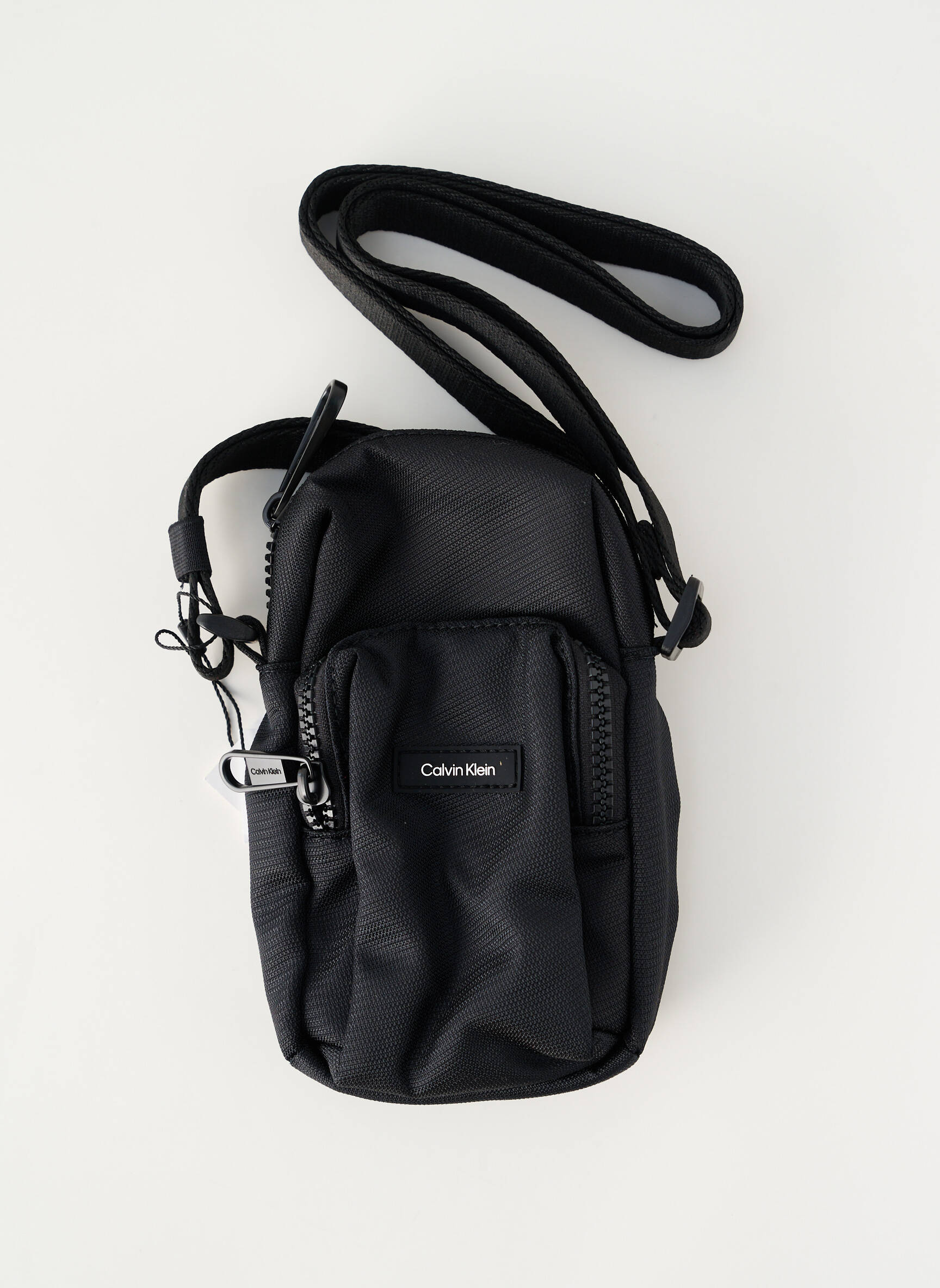 Geantă negru CALVIN KLEIN bărbat