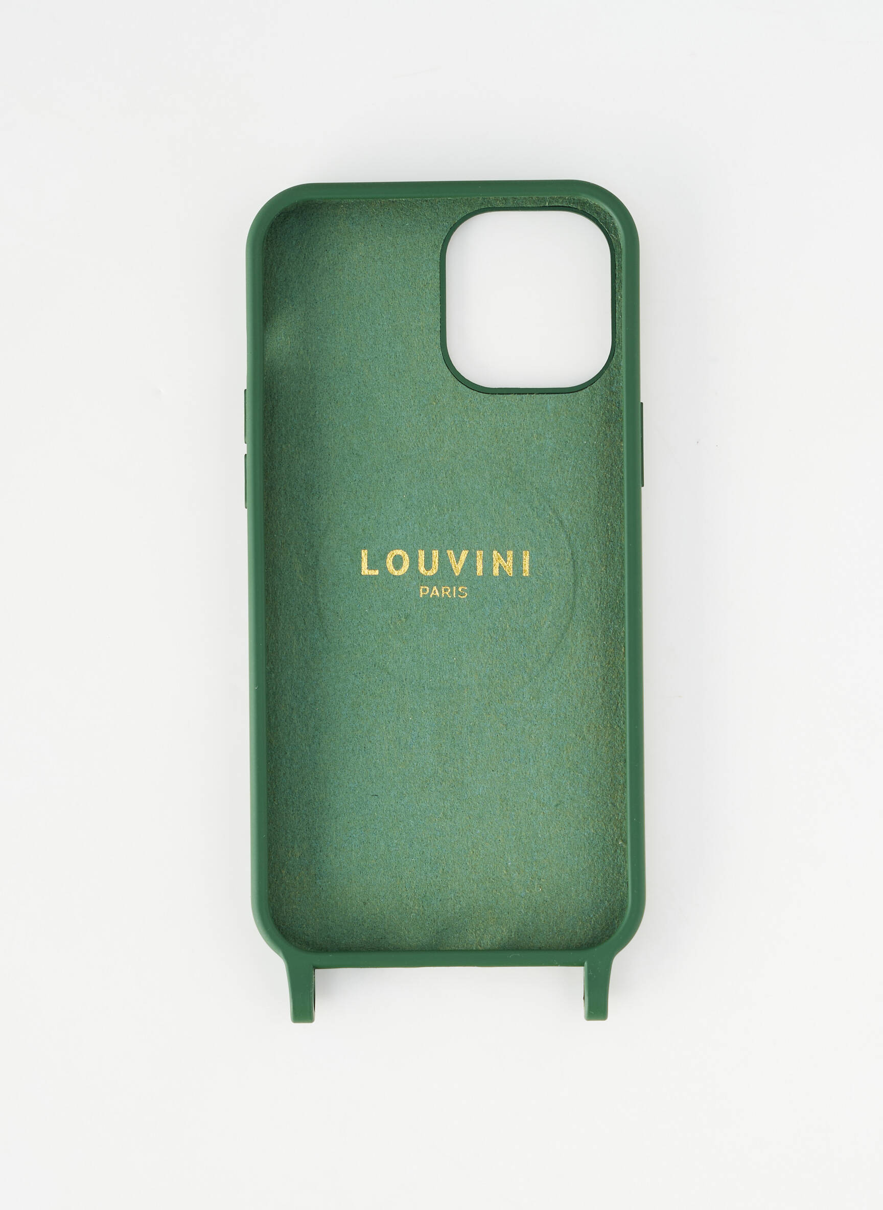 Accesoriu divers verde LOUVINI femeie