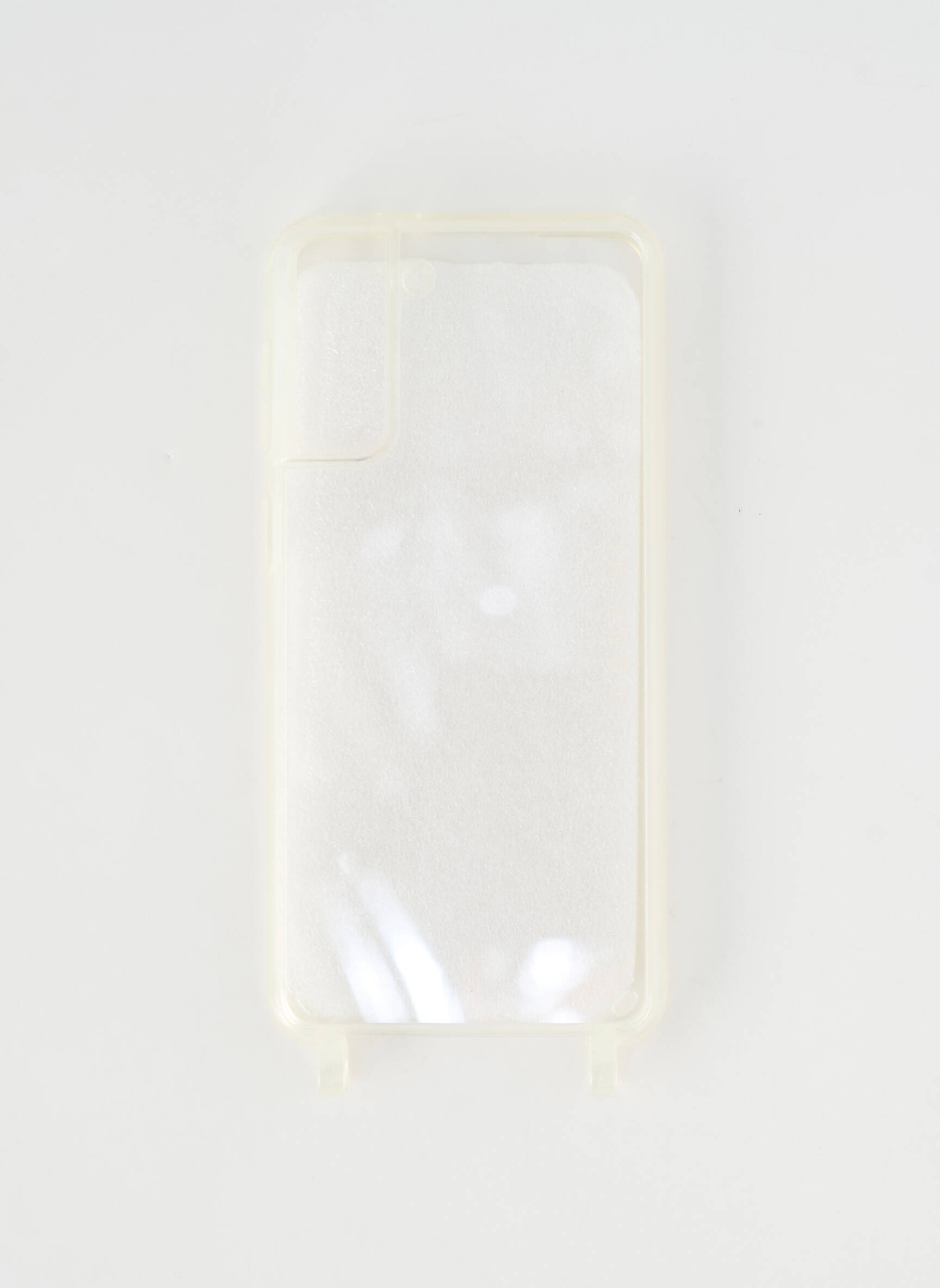 Accesoriu divers transparent LOUVINI femeie