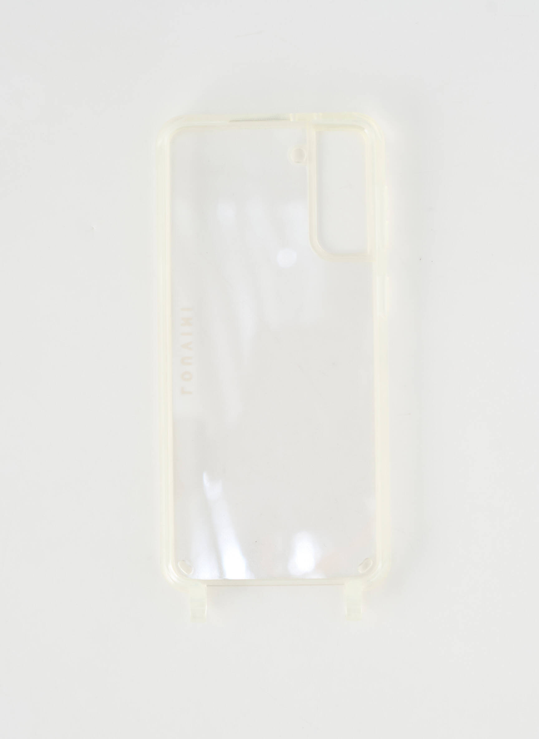 Accesoriu divers transparent LOUVINI femeie