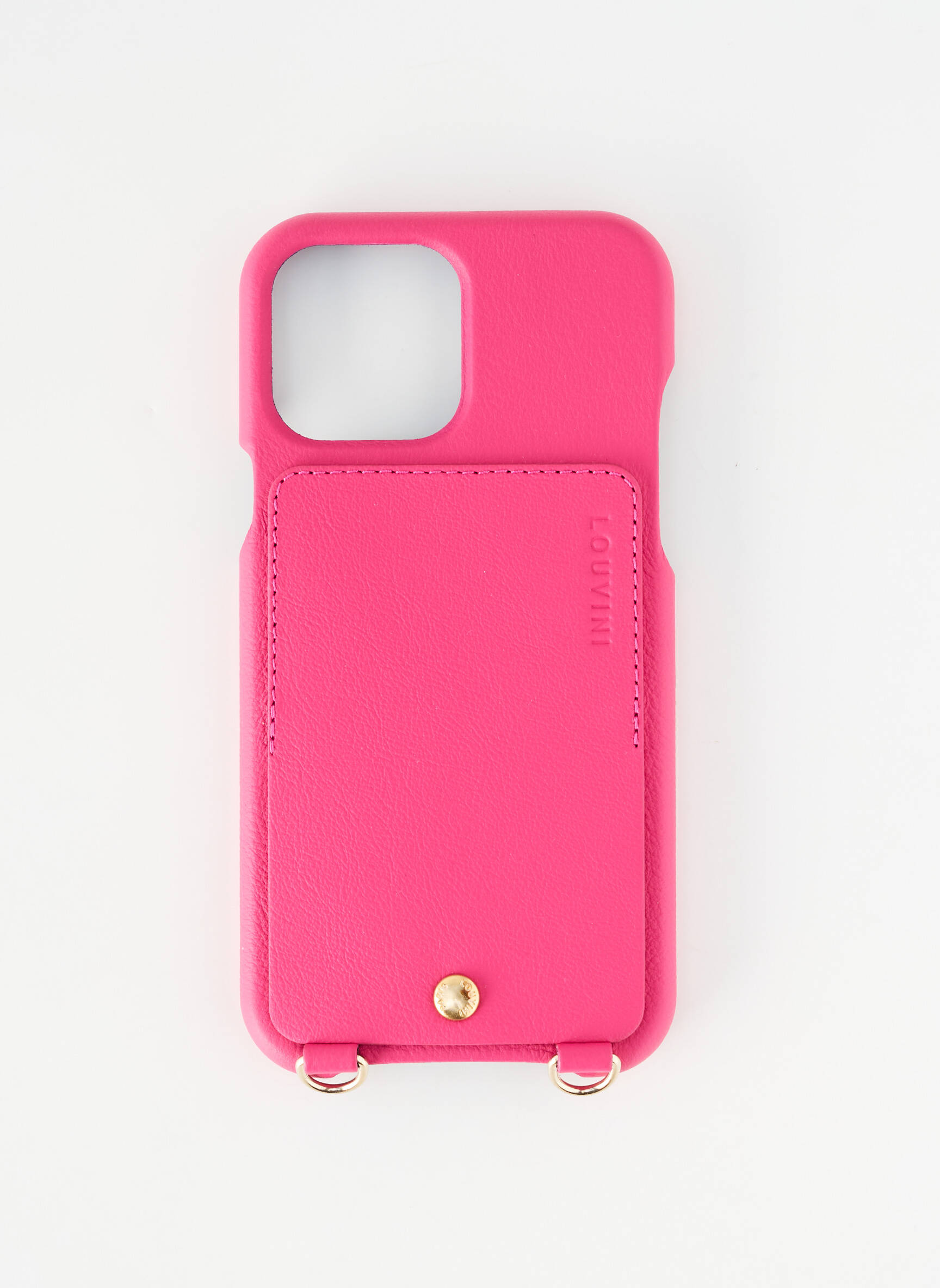 Accesoriu divers roz LOUVINI femeie