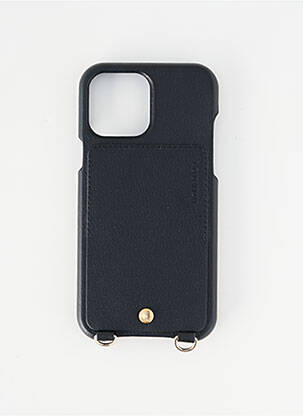 Accesoriu divers negru LOUVINI femeie