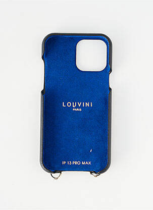 Accesoriu divers negru LOUVINI femeie