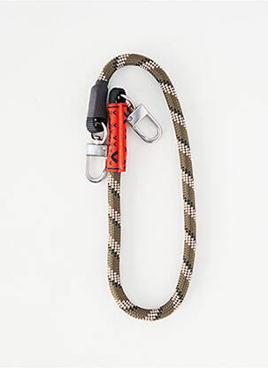 Accesoriu divers verde TOPOLOGIE femeie