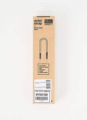Accesoriu divers verde TOPOLOGIE femeie