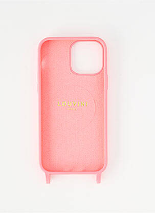 Accesoriu divers roz LOUVINI femeie