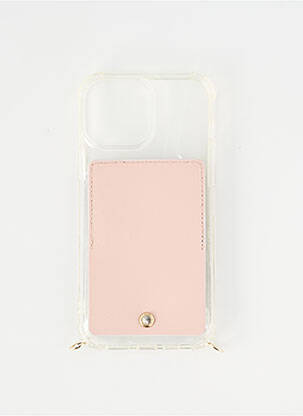 Accesoriu divers roz LOUVINI femeie