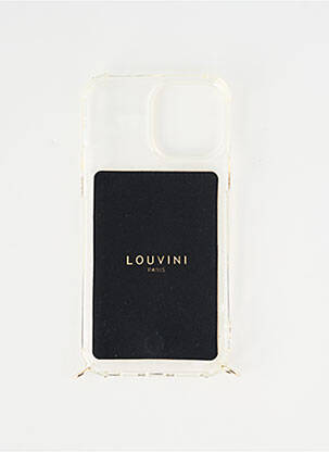 Accesoriu divers roz LOUVINI femeie