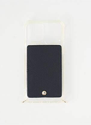 Accesoriu divers negru LOUVINI femeie