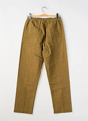 Pantalon drept kaki SWILDENS femeie