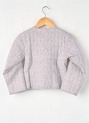 Jachete casual multicolor PETITE LUCETTE fată