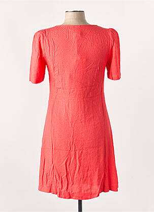 Rochie scurtă roșu Y.A.S femeie