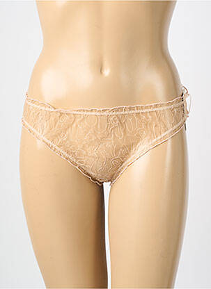 Chilot bej UNDRESS CODE femeie