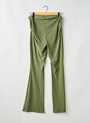 Pantalon maternitate kaki SUPERMOM femeie