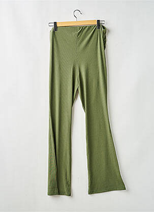Pantalon maternitate kaki SUPERMOM femeie