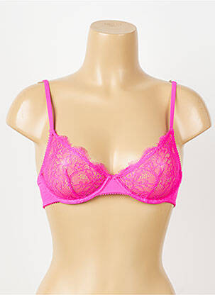 Sutien roz LOVE STORIES femeie