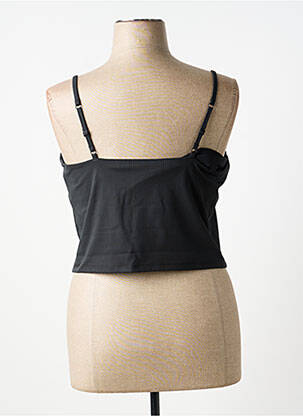 Sutien negru GIRLFRIEND COLLECTIVE femeie