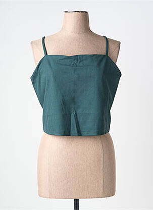Sutien verde GIRLFRIEND COLLECTIVE femeie