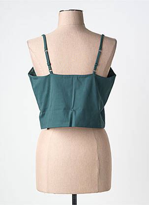 Sutien verde GIRLFRIEND COLLECTIVE femeie