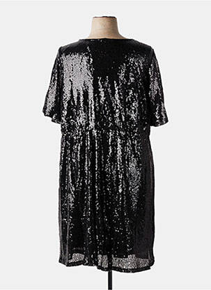 Rochie scurtă negru VERO MODA femeie