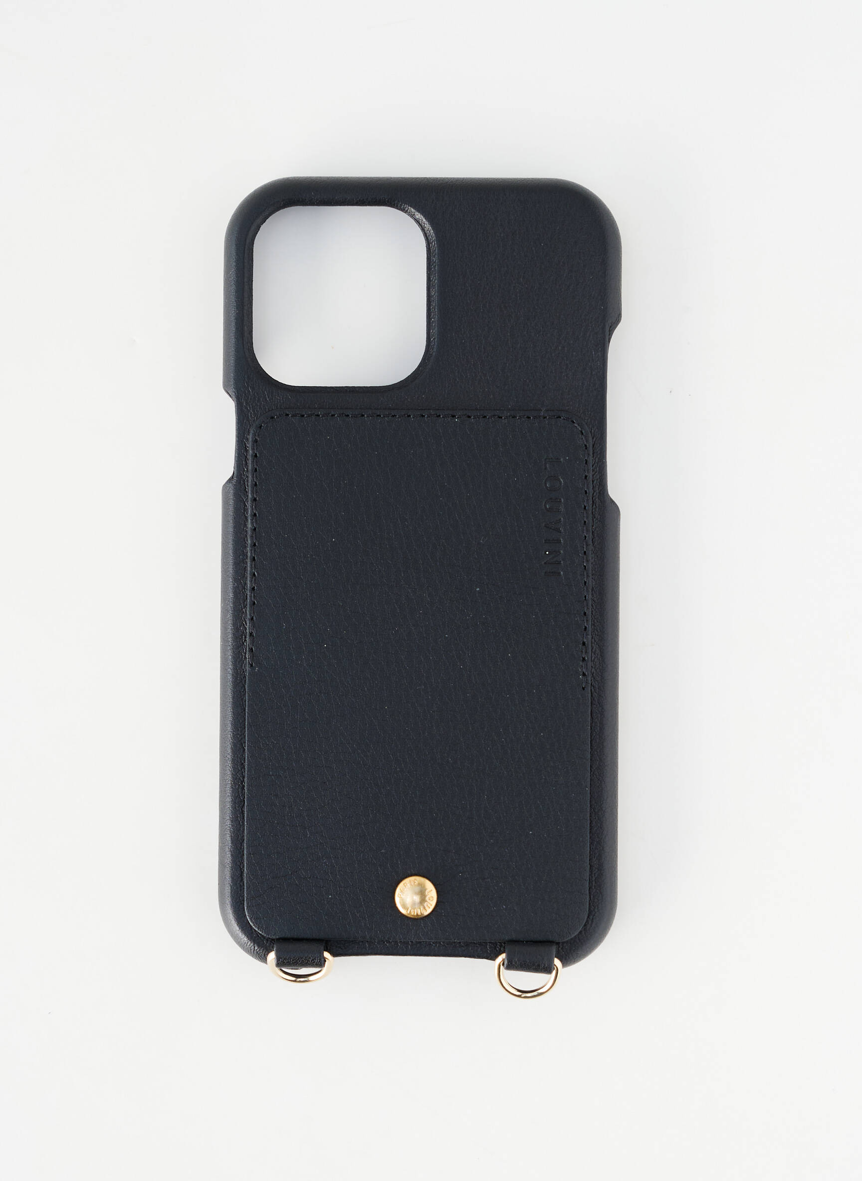 Accesoriu divers negru LOUVINI femeie